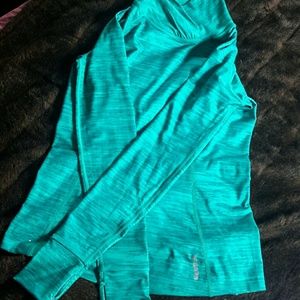 Women's Reebok Long Sleeve Workout Top